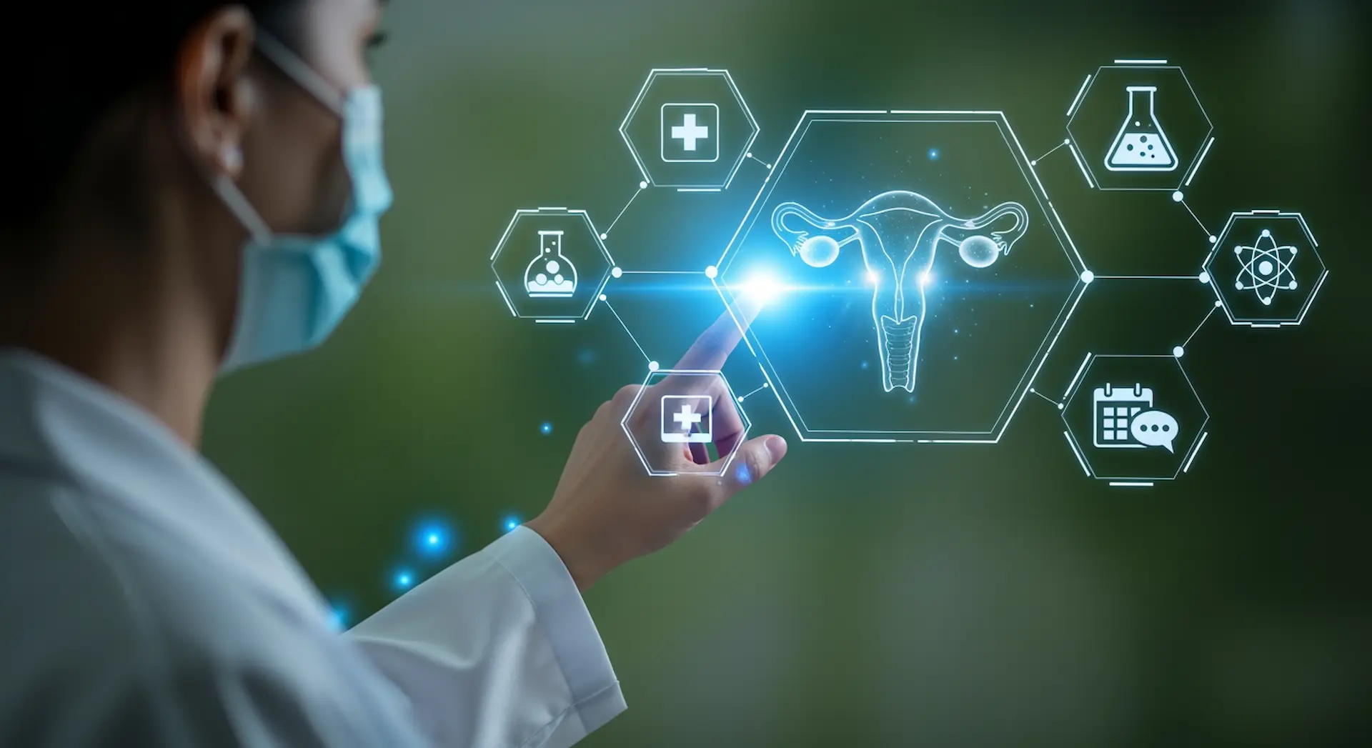 EFECTO Y TOLERANCIA GASTROINTESTINAL DE MYO-INOSITOL VS. METFORMINA EN EL CONTROL METABÓLICO Y HORMONAL DE PACIENTES CON SÍNDROME DE OVARIO POLIQUÍSTlCO