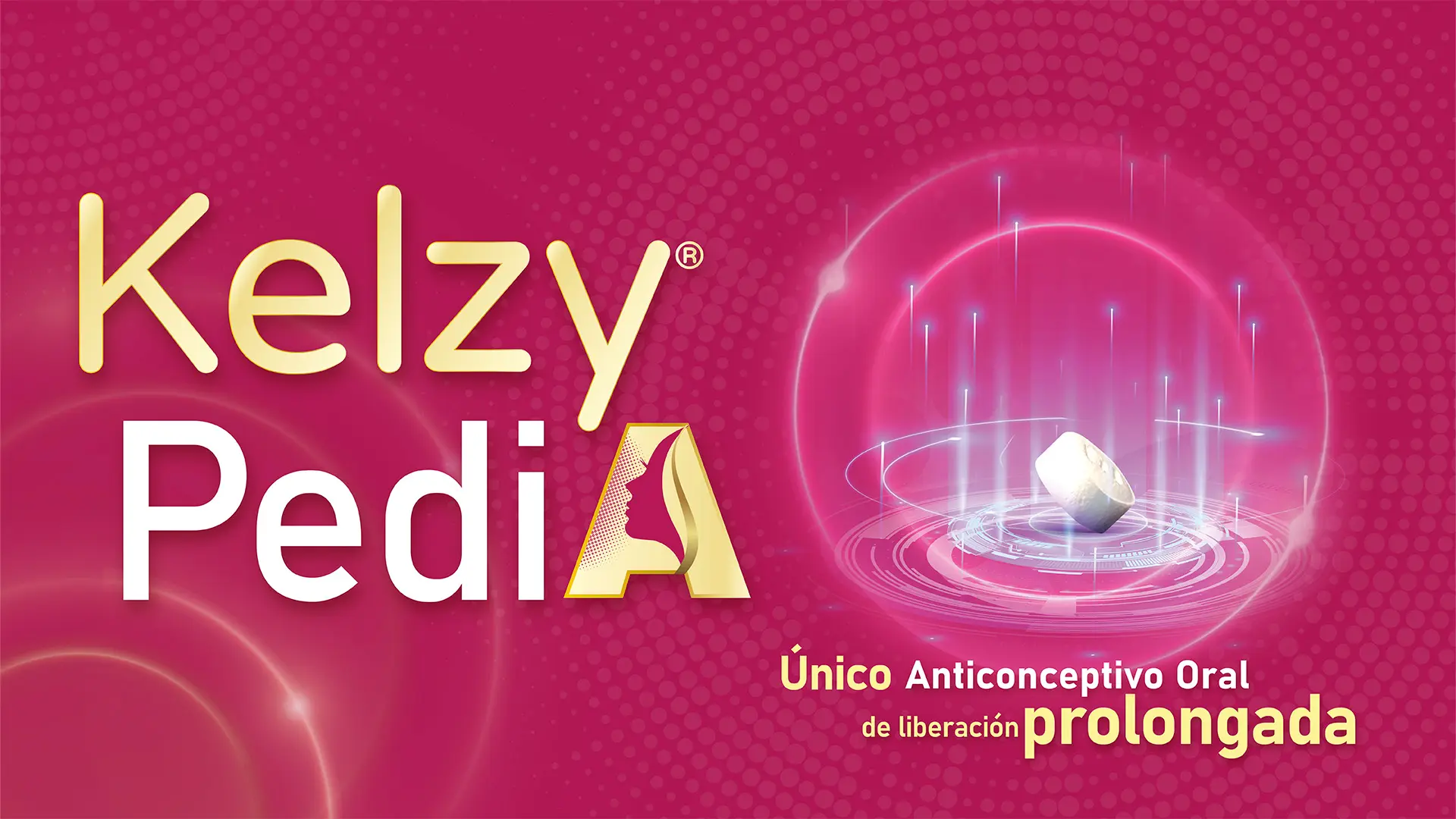 Panorama general de los perfiles de estudios sobre anticoncepción con tabletas de liberación prolongada