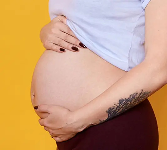 Los beneficios de la progesterona en el embarazo