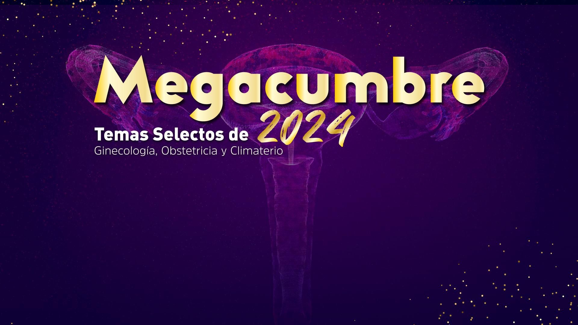 Megacumbre 2024