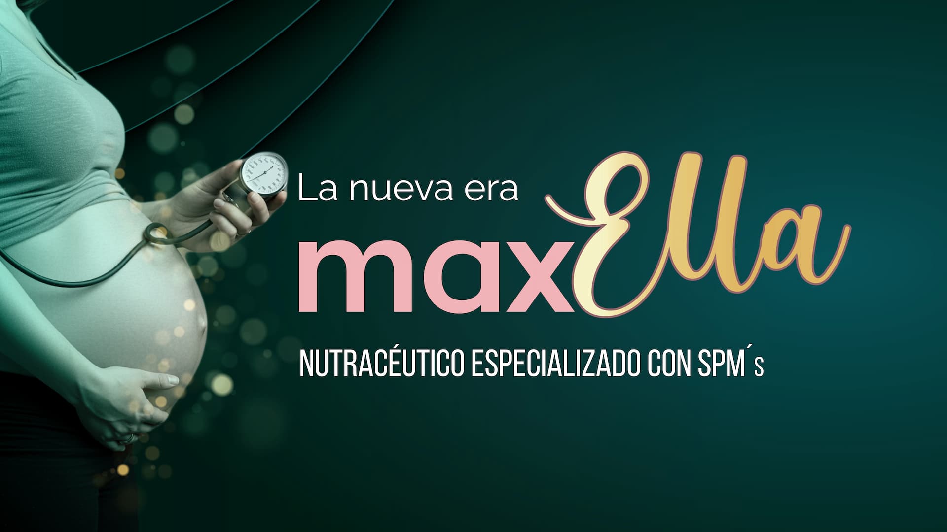 La nueva era Maxella