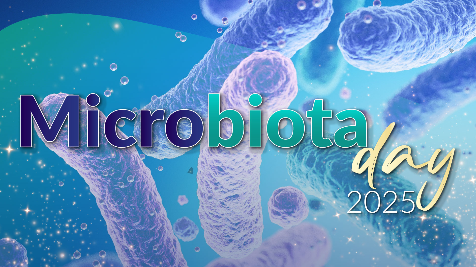 Microbiota Day 2025