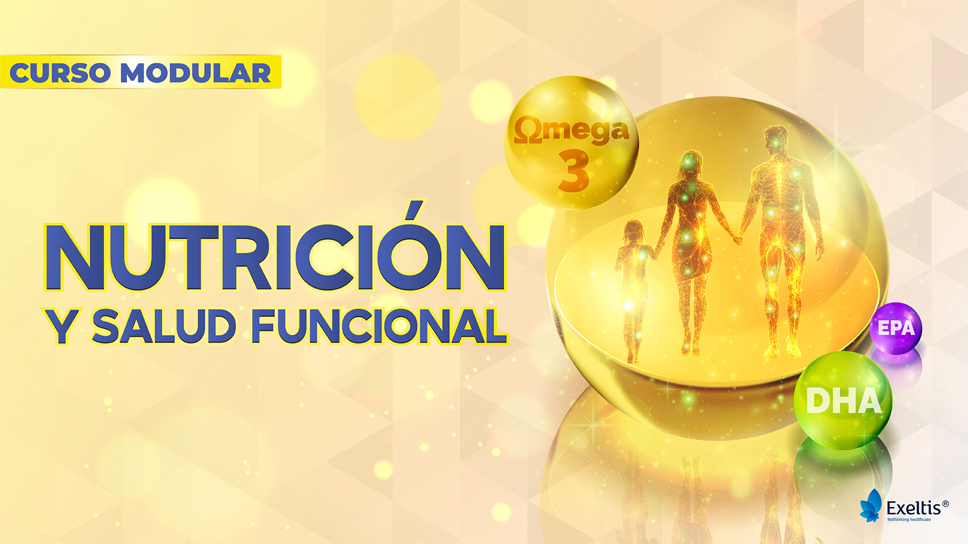 NUTRICIÓN Y SALUD FUNCIONAL