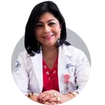 Dra. Imelda Hernández Marin
