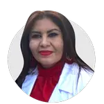 Dra. Patricia Loranca Moreno