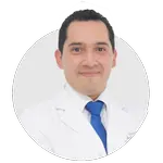 Dr. Manuel Ulises Reyes Hernández