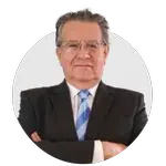 Dr Heriberto Antonio Arista Viveros