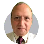 Dr. Jaime Kleiman Podlipsky