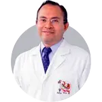 Dr. Enrique Reyes Muñoz