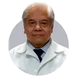 Dr. Gerardo Casanova Román