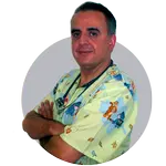 Dr. José Carlos Armenta San Sebastián