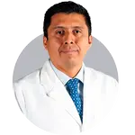 Dr. Gustavo Alejandro  Casas Aparicio