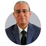 Dr. Salvador Rafael Solano Sánchez