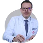 Dr. Fernando  Pineda Sánchez