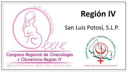 XXIX Congreso Regional de Obstetricia y Ginecología