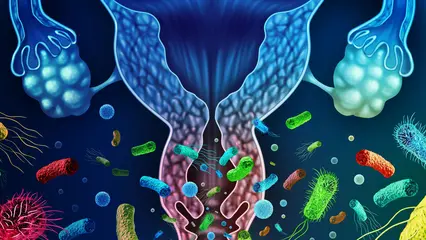 El trasplante de microbiota vaginal