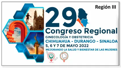 XXIX Congreso Regional de Obstetricia y Ginecología