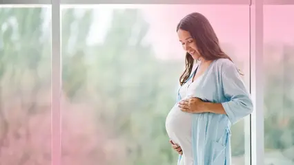 9 de mayo: Día nacional de la salud materna y perinatal
