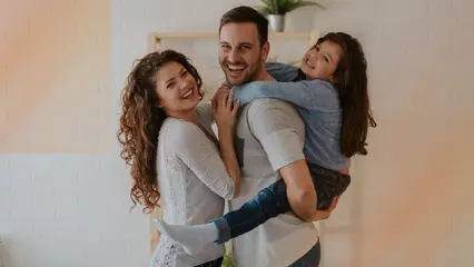 Día internacional de la familia: 15 de mayo