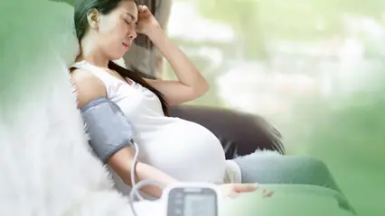 Mayo, mes de la concientización sobre la Preeclampsia: “Predecir, Prevenir, Prevalecer”