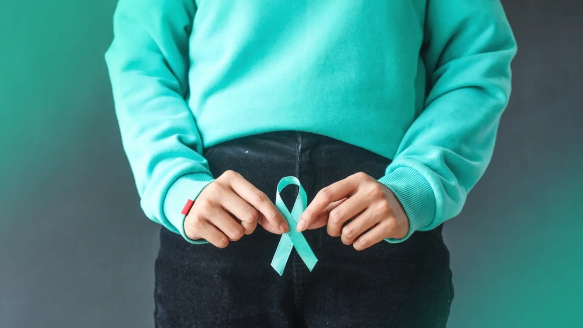 Vitamina D y cáncer de ovario