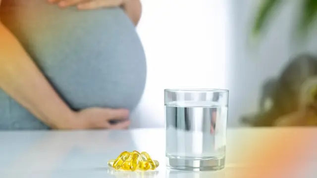 Farmacogenómica en el embarazo