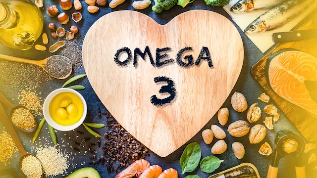 Omega 3 y prevención de cáncer