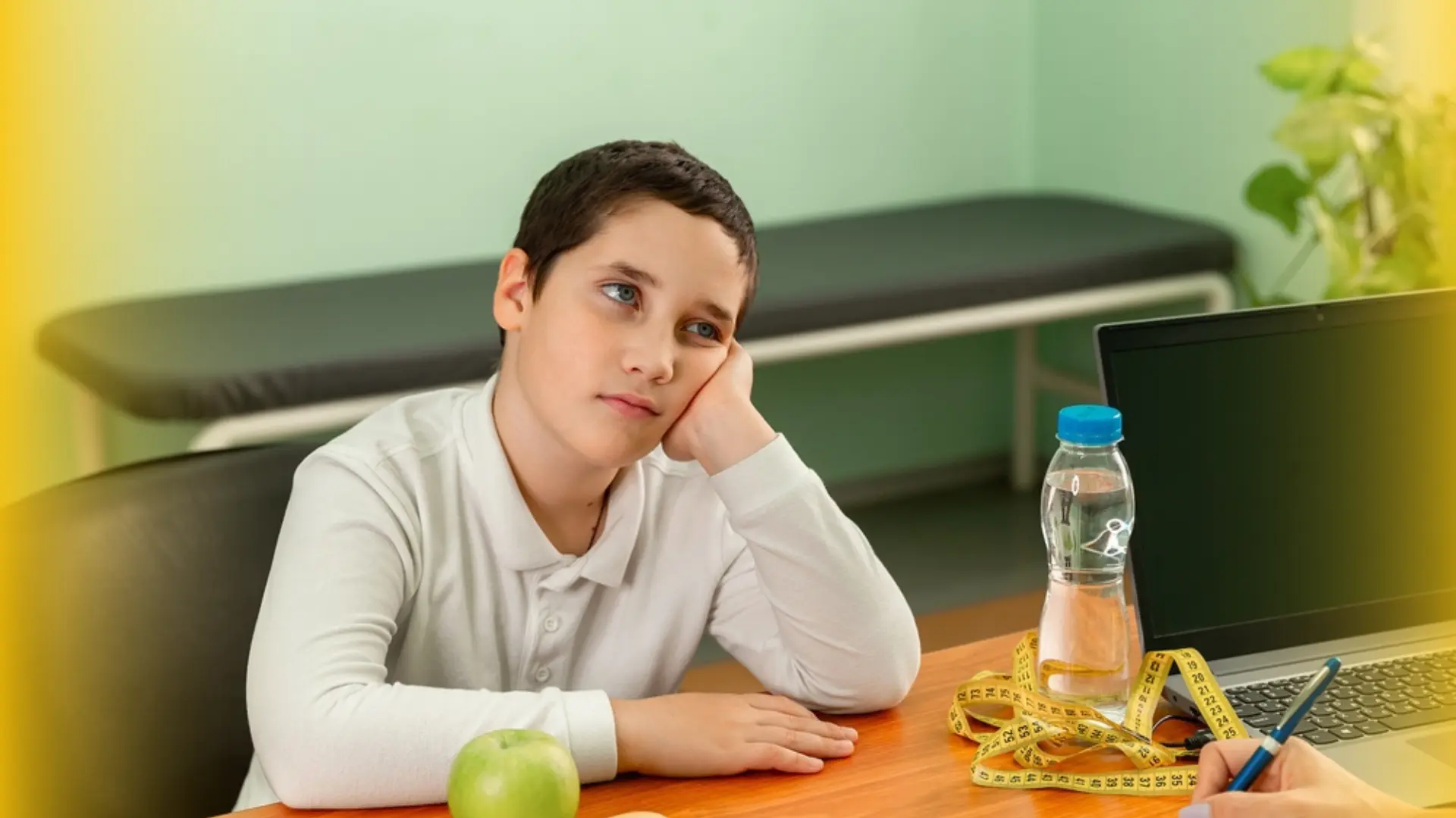 La importancia de la nutrición temprana para prevenir la obesidad infantil