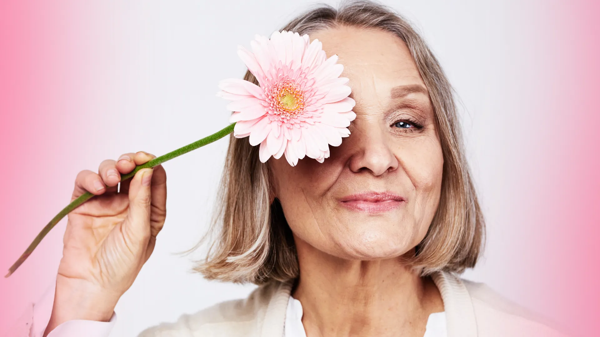 Principales mitos y realidades de la terapia hormonal para la Menopausia