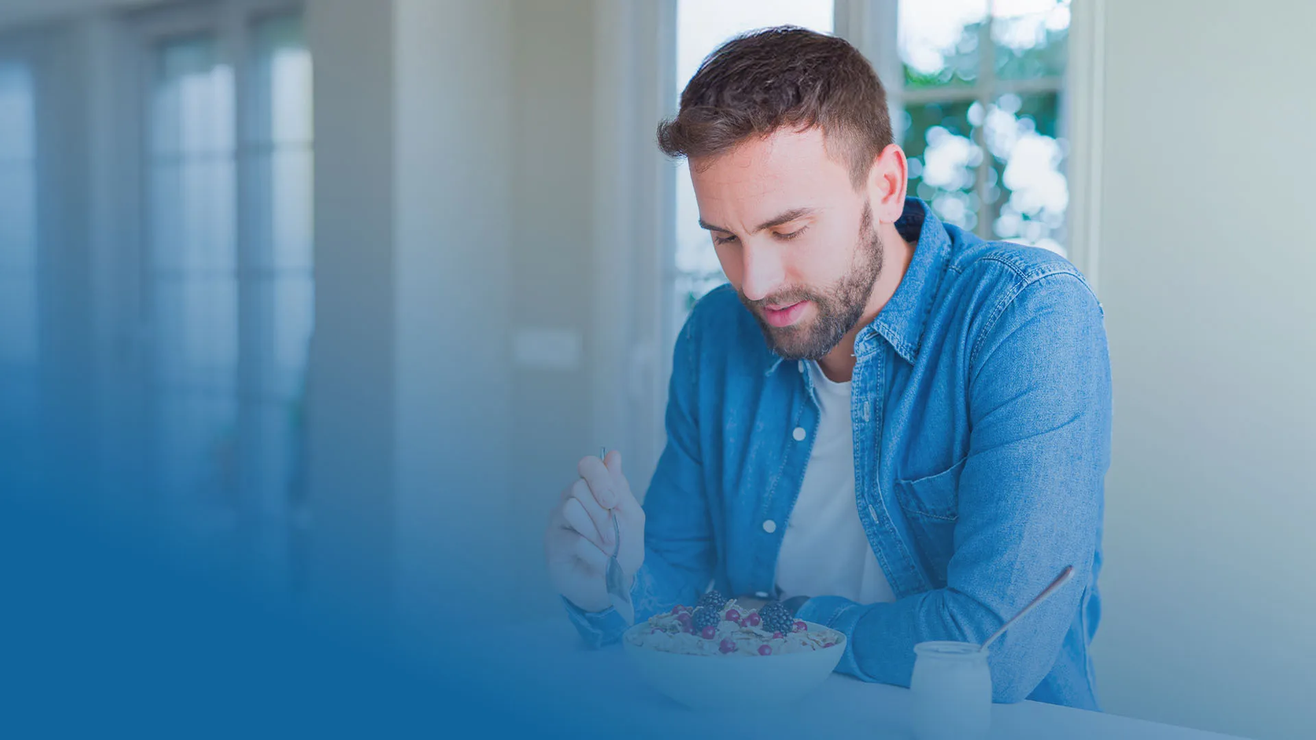 Fertilidad Masculina y Dieta Preconcepcional: ¿Es hora de actualizar nuestras recomendaciones clínicas?