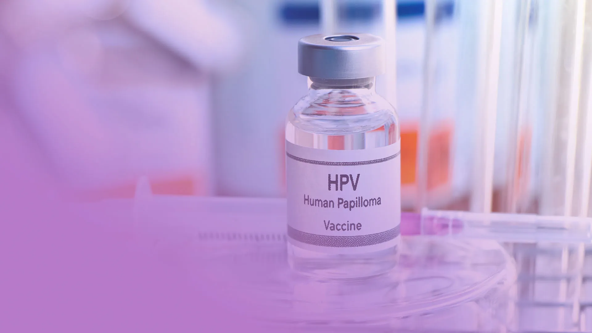 Vacuna contra el Virus de Papiloma Humano: Efectividad y Avances en la Prevención del Cáncer