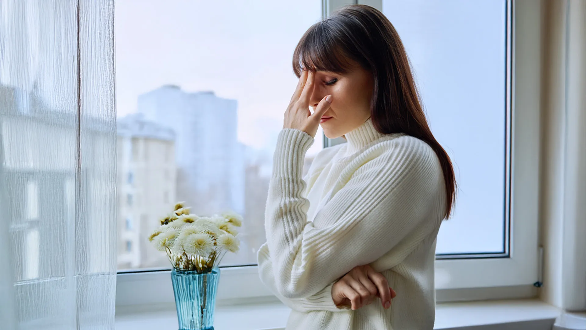 Nueva evidencia clínica: triptófano, vitaminas y minerales como moduladores del equilibrio emocional durante la menopausia