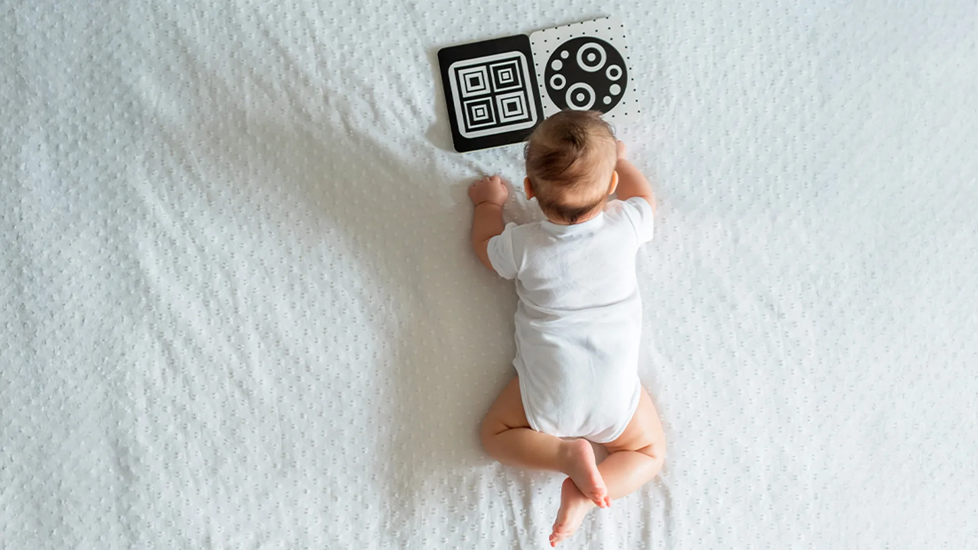 Dosis prenatal de DHA y atención visual infantil: nueva evidencia desde un ensayo clínico aleatorizado