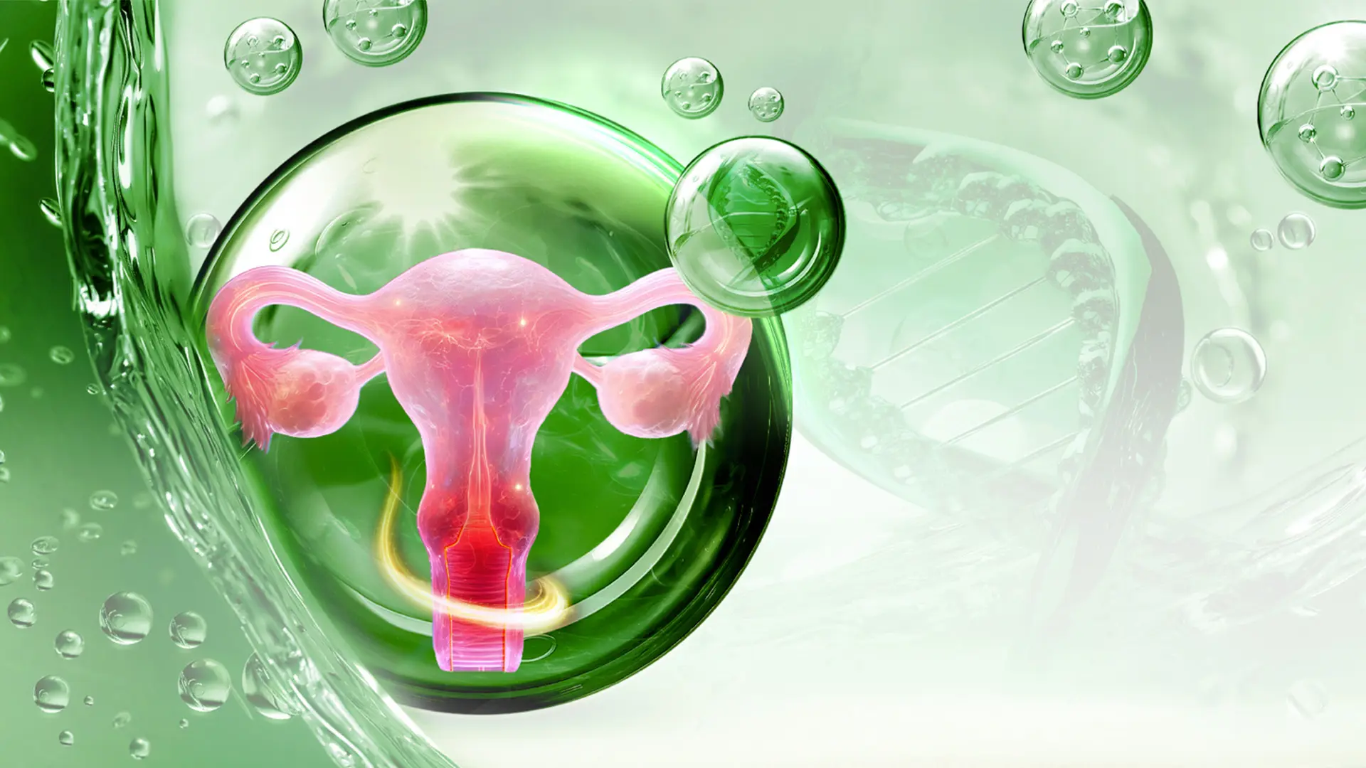 ¿Qué dice la evidencia clínica sobre los polinucleótidos en el tratamiento del SGM?