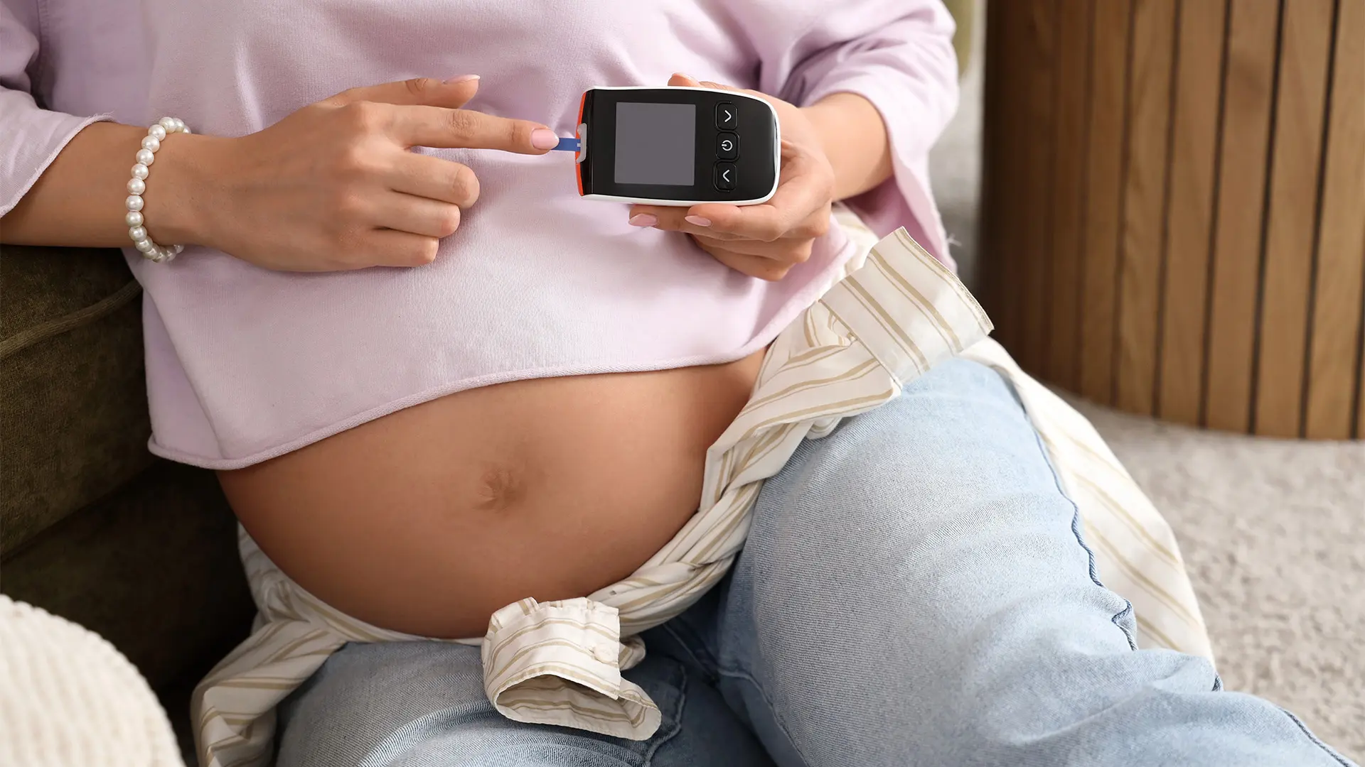 ¿Podemos prevenir la diabetes gestacional? El rol del myo-inositol en mujeres con factores de riesgo