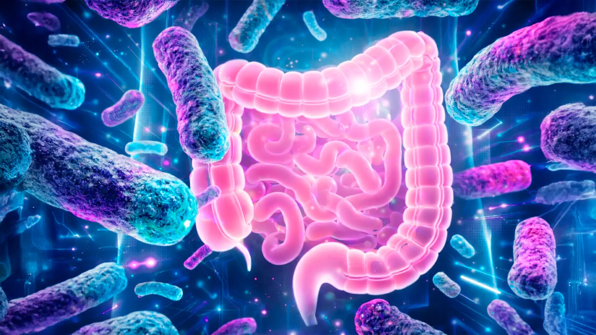 La microbiota y su restauración: beneficios clínicos de un probiótico multicepa