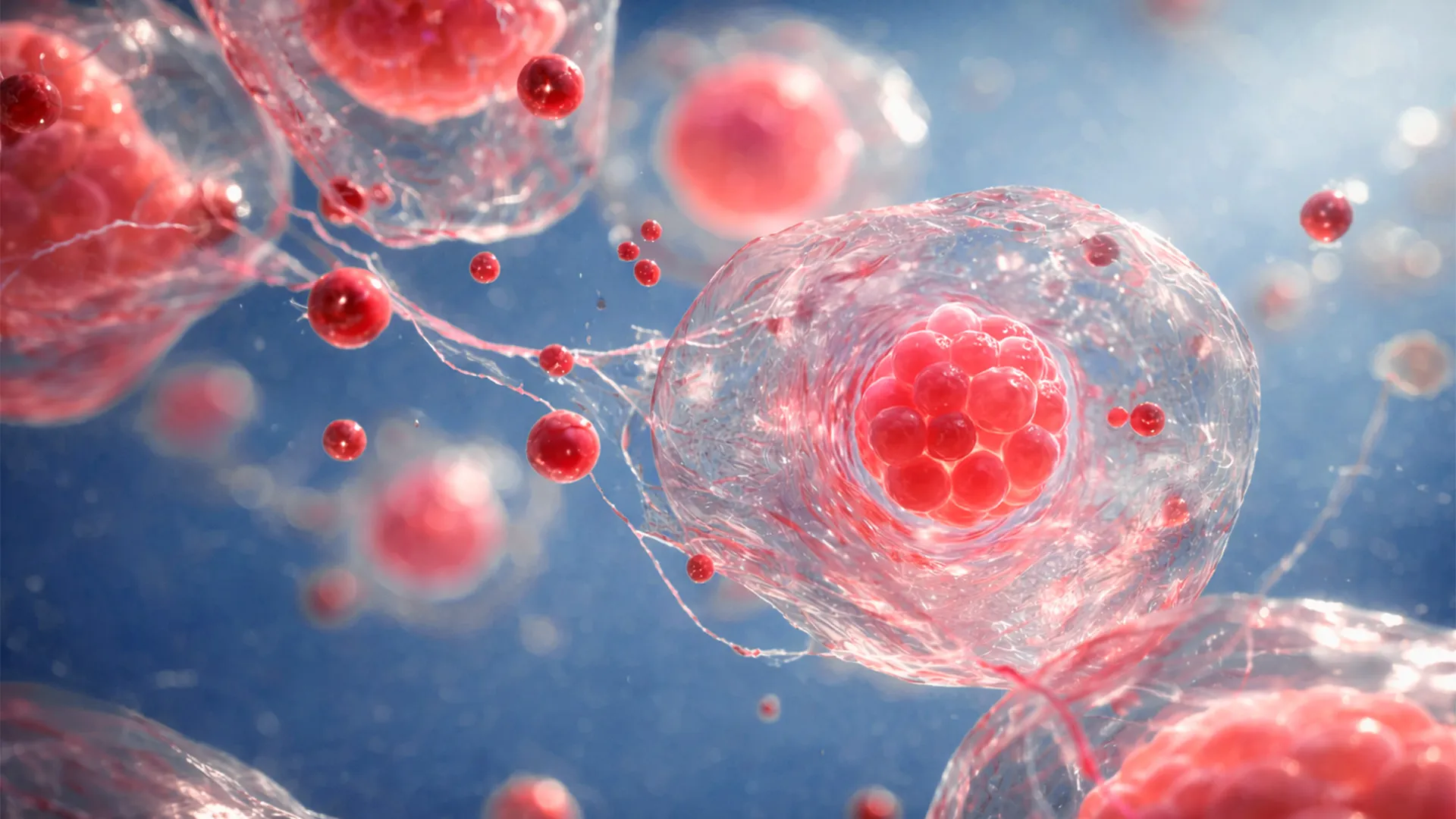 Endometriosis: del diagnóstico quirúrgico a la era de los biomarcadores sistémicos