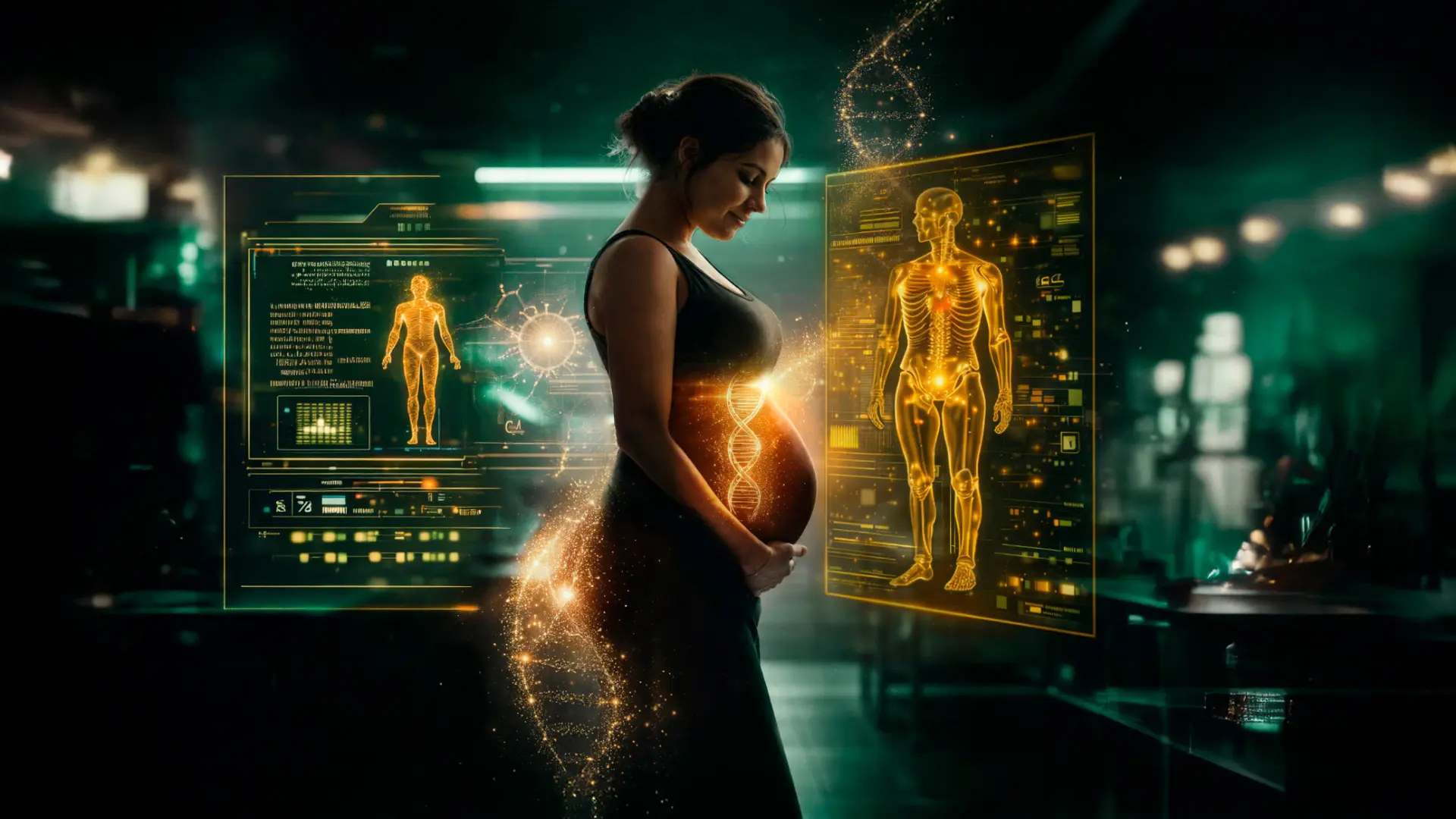 Biohacking: la nueva conversación que ya entró al consultorio