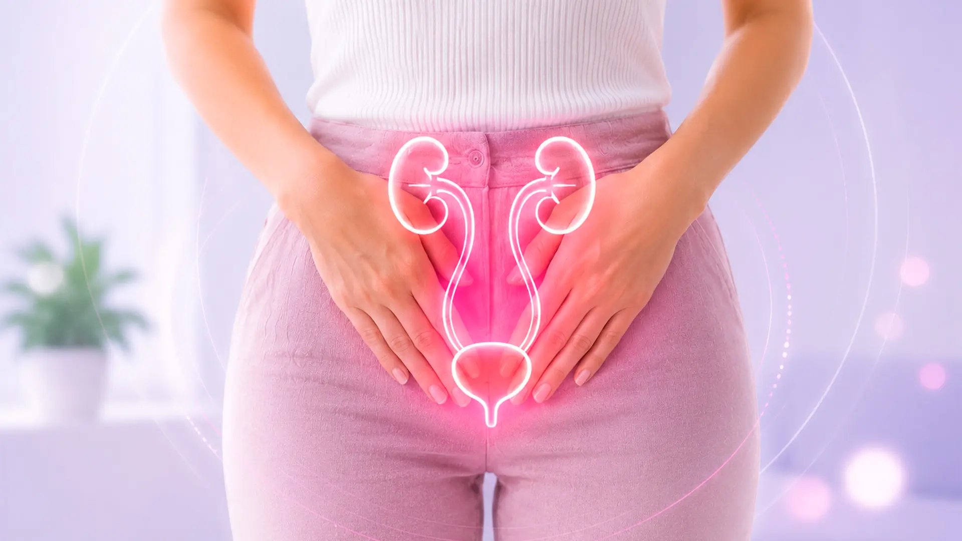 Menos antibióticos,  mejor adherencia: una nueva estrategia frente a las infecciones urinarias