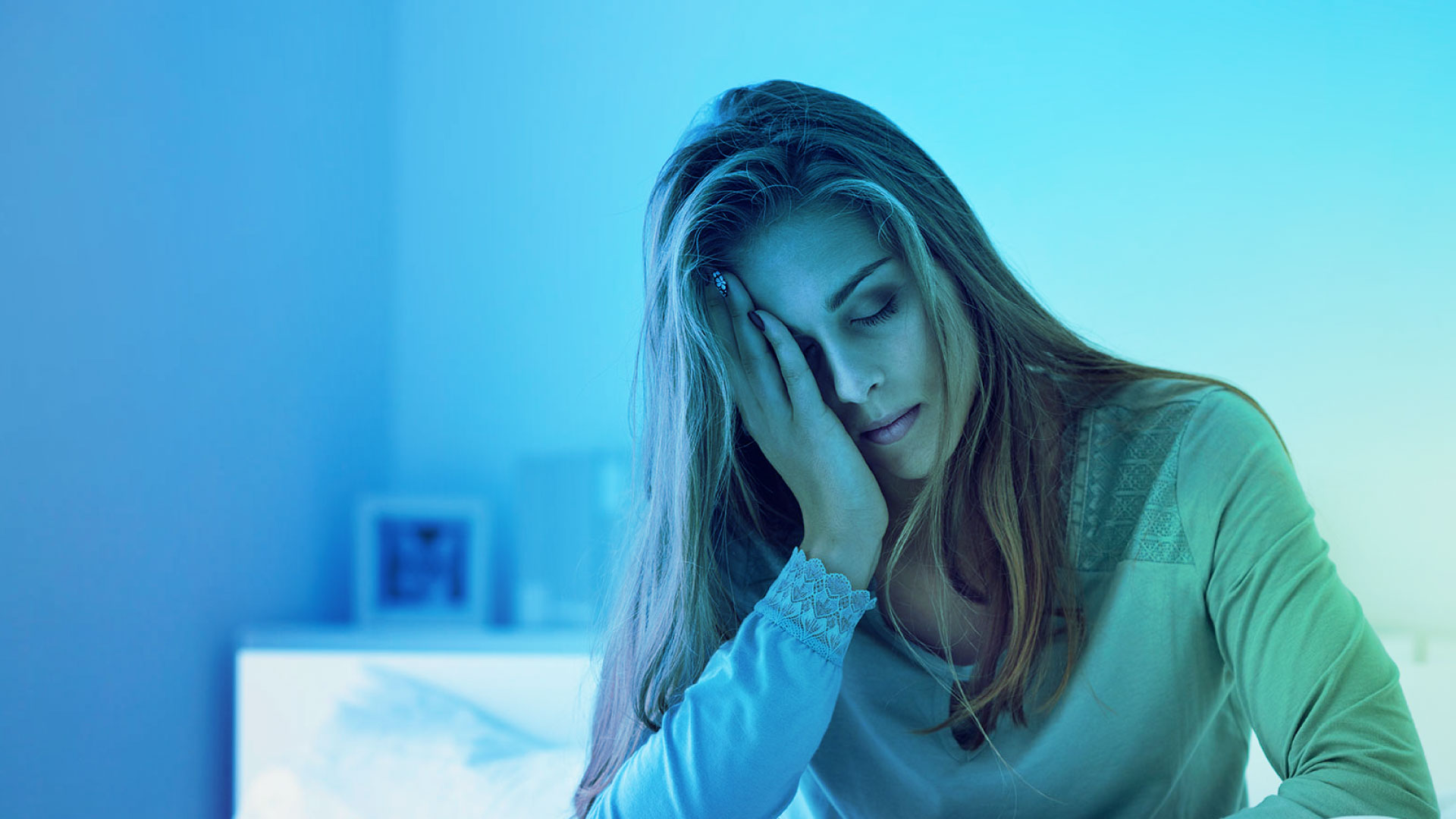 Evaluación de los trastornos del sueño durante la menopausia