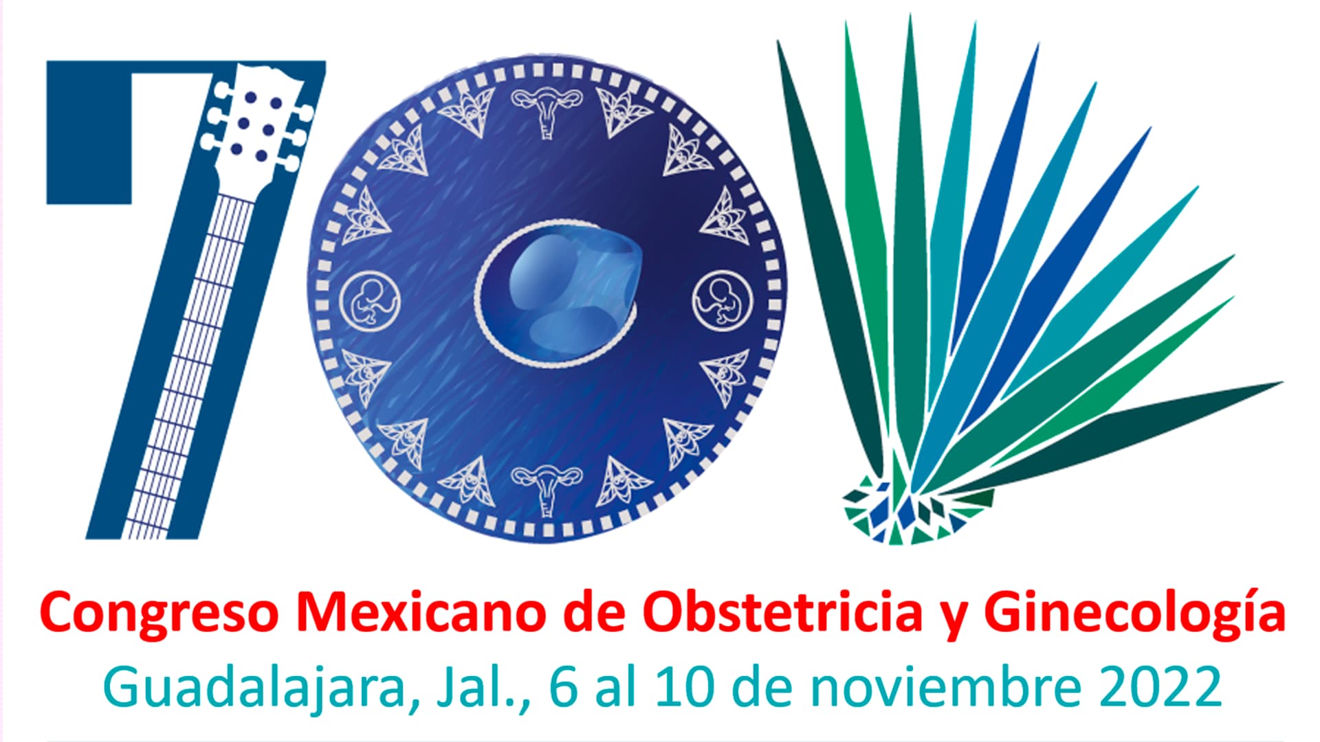 70° Congreso Mexicano de Obstetricia y Ginecología