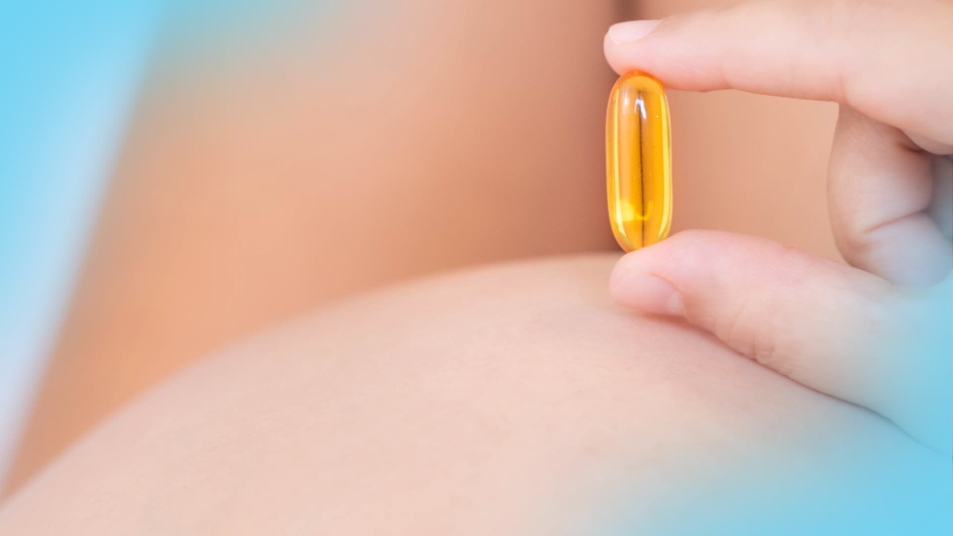 Omega 3 y prevención de parto prematuro