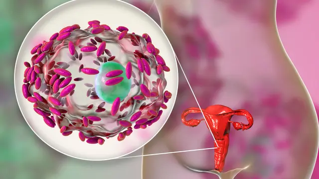 Microbiota mucho más allá de las infecciones vaginales