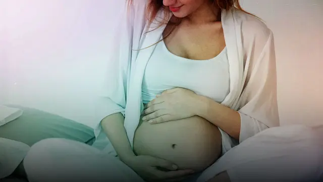 Estrés oxidativo durante el embarazo, implicaciones clínicas y tratamientos emergentes