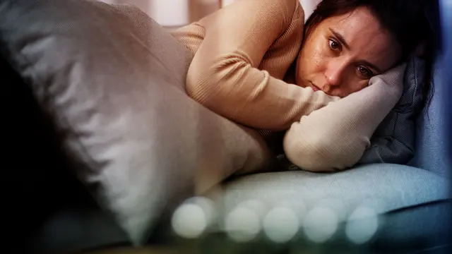 Efectos neurológicos de la Terapia estrogénica transdérmica: sueño y depresión