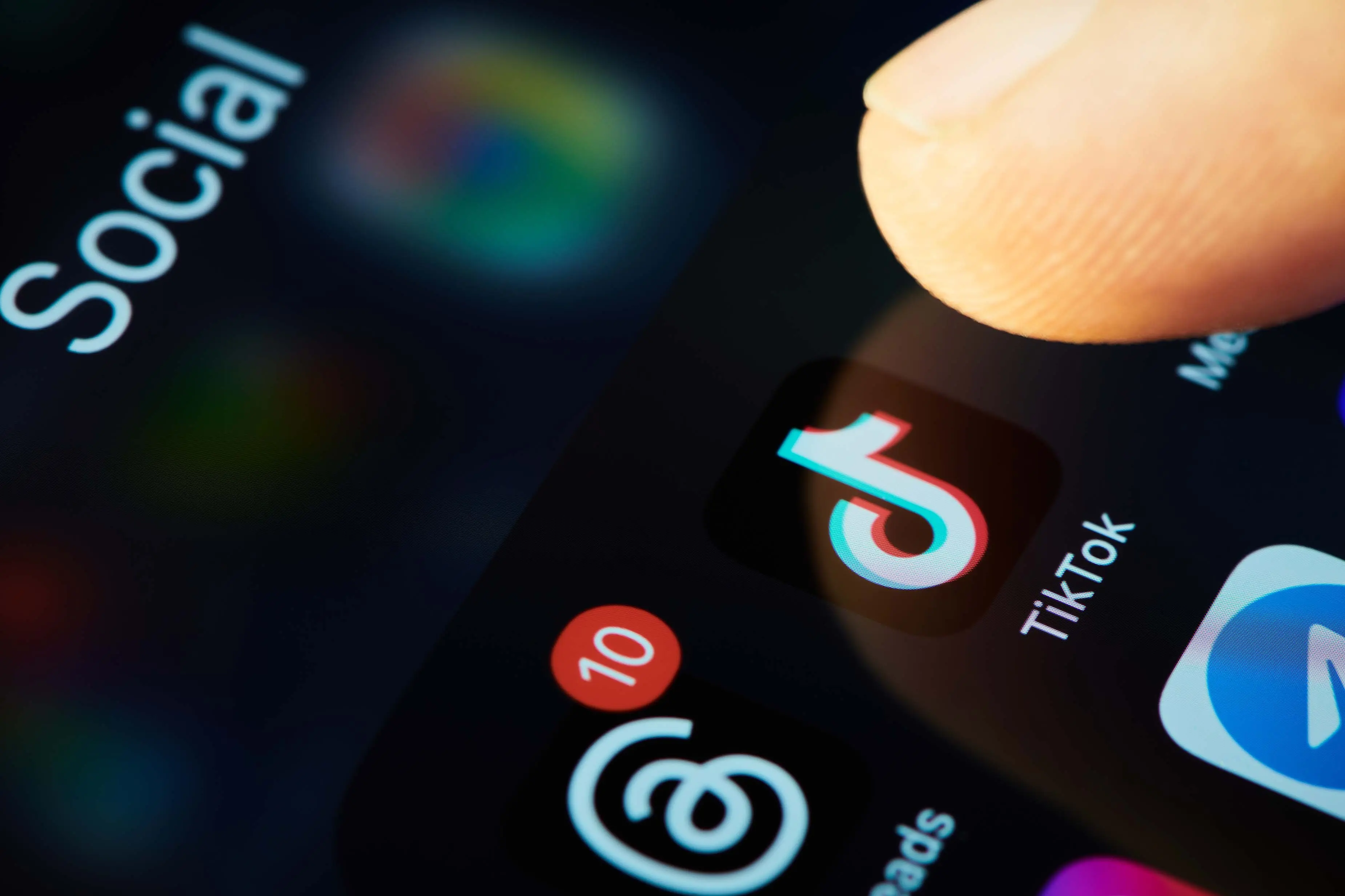 ¿Cómo puede TikTok cambiar la forma en que conecta con sus pacientes?