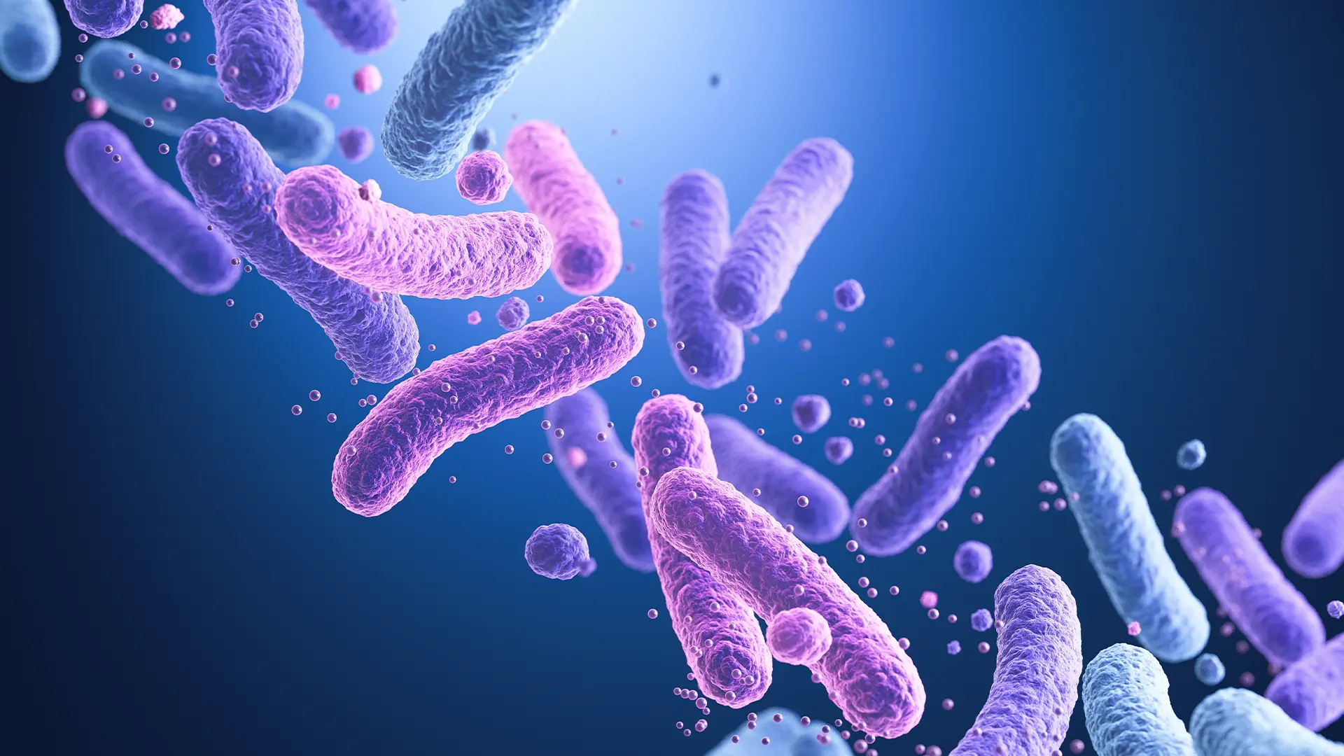 El resultado obstétrico está influenciado por la microbiota vaginal