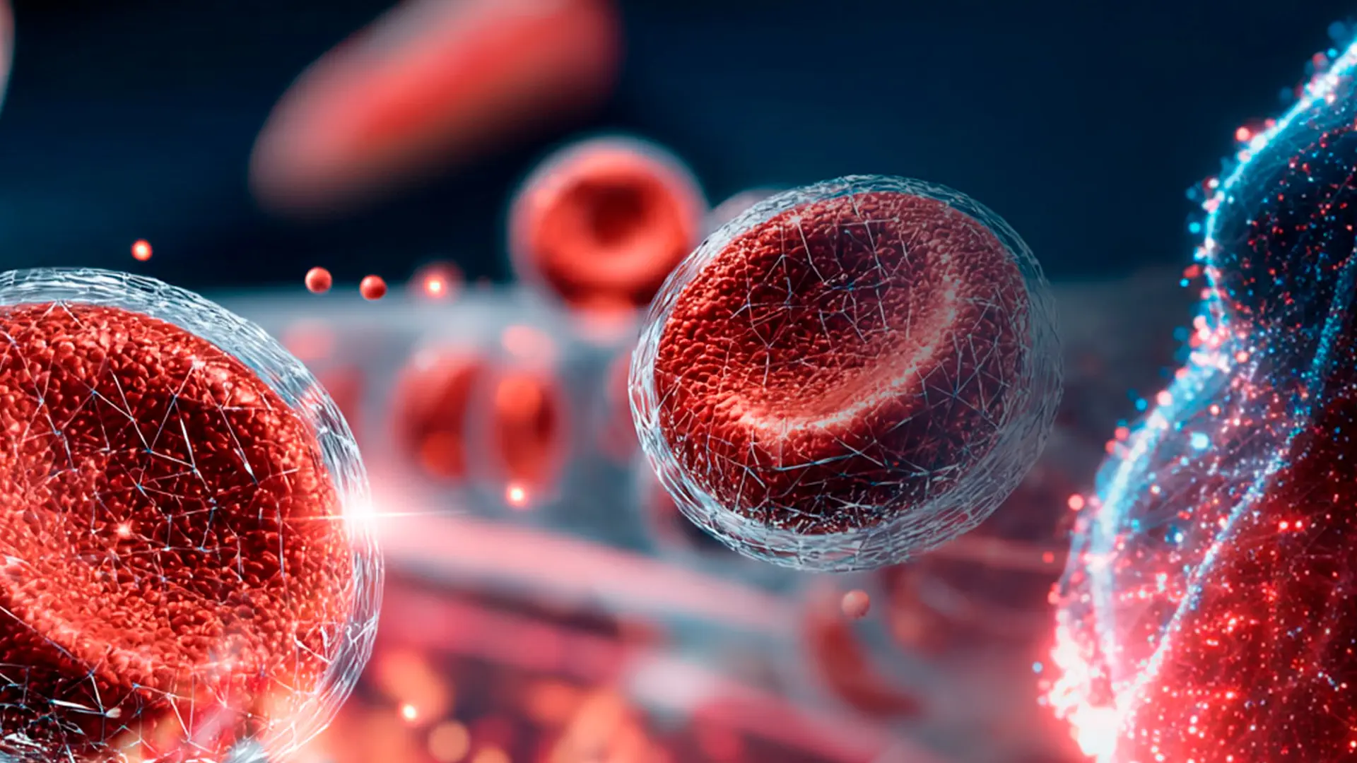 Nanotecnología: un control adecuado de los niveles de hierro en el embarazo