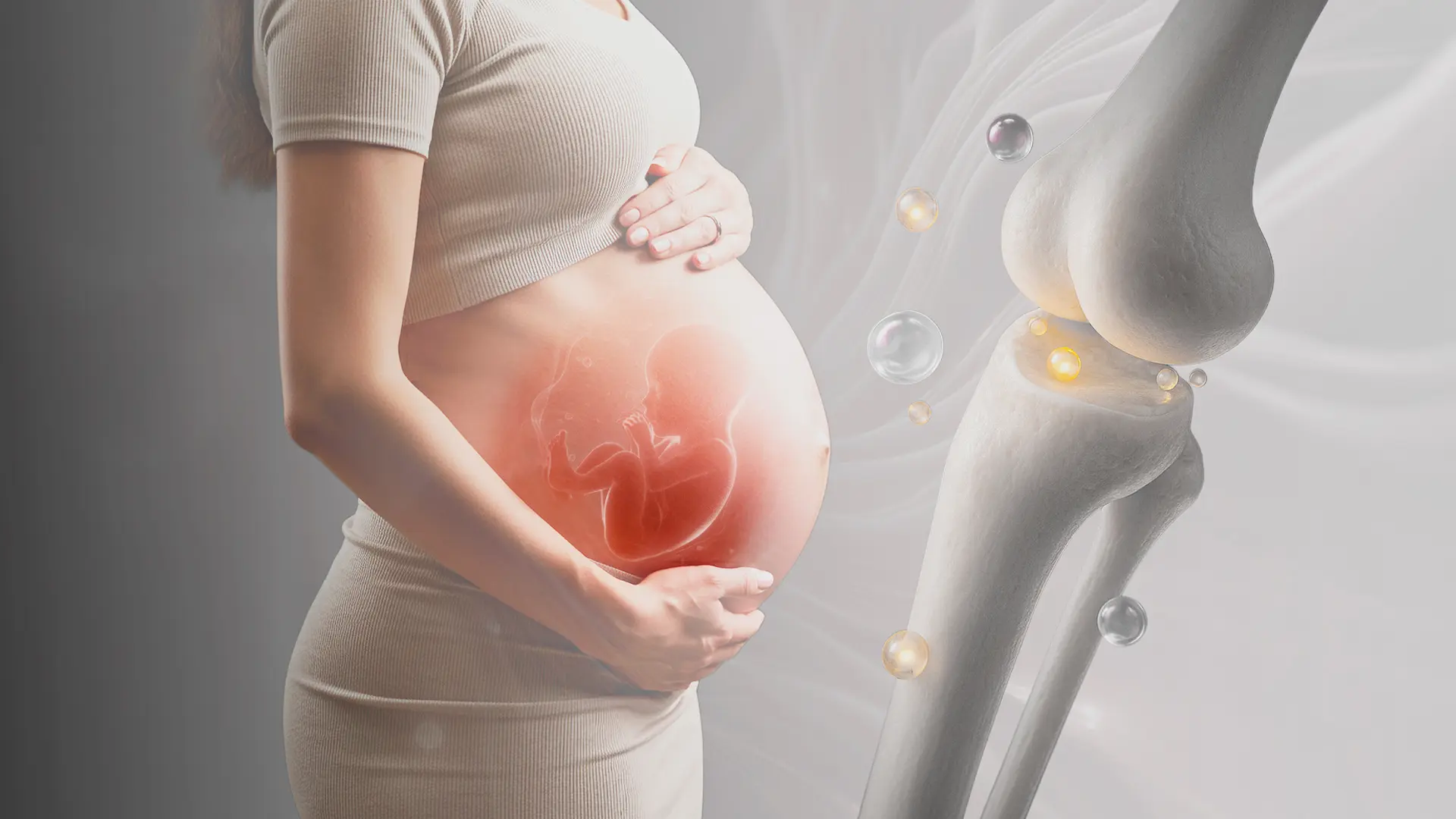 Calcio en el embarazo, ¿Cuál? ¿Cuánto? ¿Cuándo?