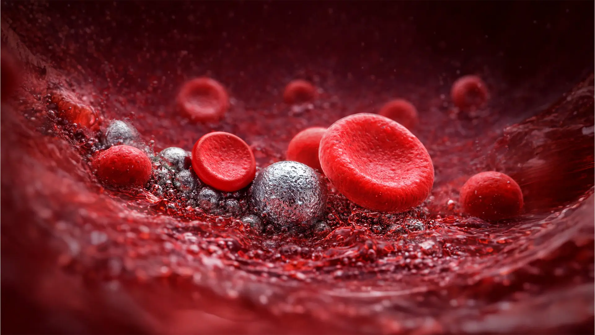 Hemoglobina o Ferritina ¿Qué es más importante en la Anemia Ferropénica?